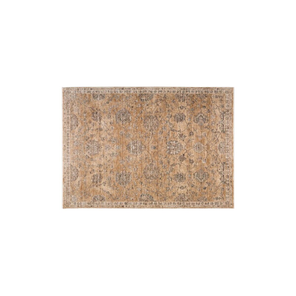8e4fa1168827fd76424395b100a2a859 Hanson BHA4 Biscotti Rug 3' x 5' - Image 1