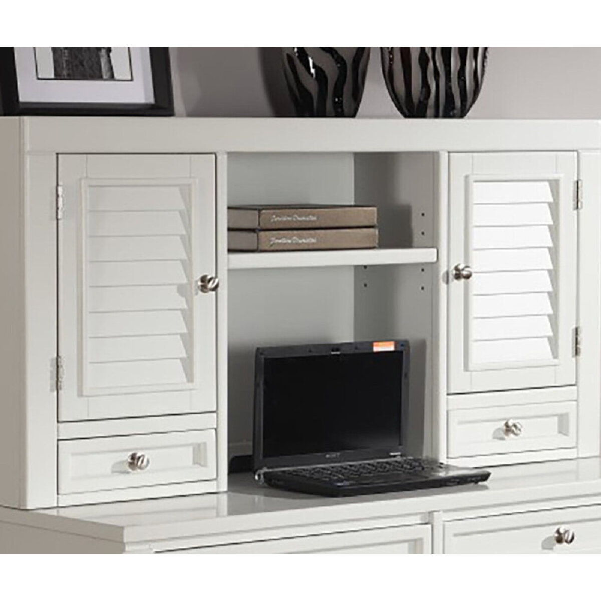 8e570c7bd5e0057209428b3e7fbe7586 Boca 48" Hutch - Image 1