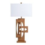 Eisher Table Lamp - Image 4