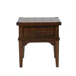 Aspen Skies End Table - Image 4