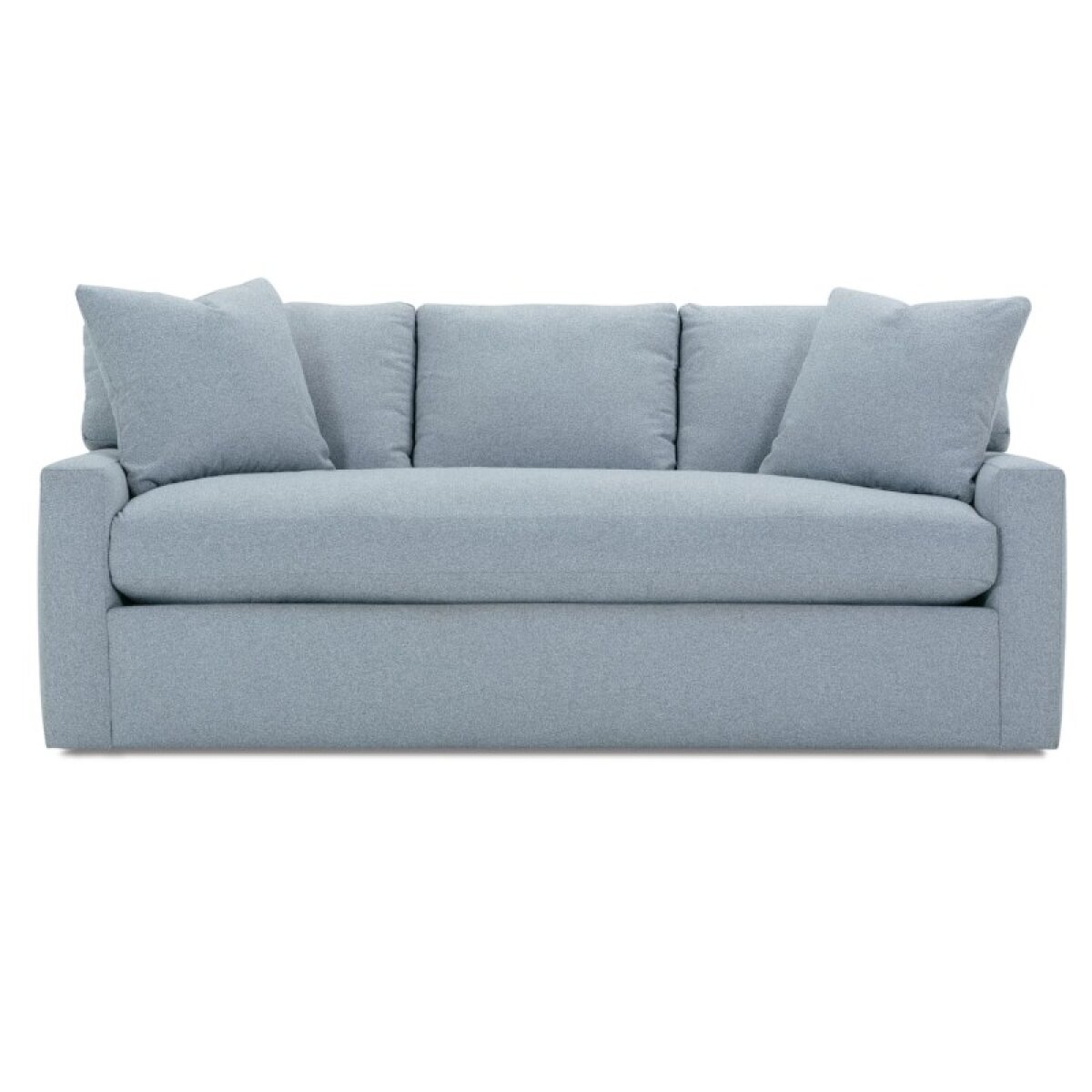 8e9b72f969411c4ed21b9b0b05466e45 Concord Sofa P610-021-14A Ice Blue - Image 1