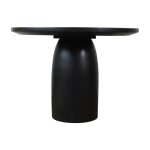 carmichael Dining Table 42'' (2pc B+t)