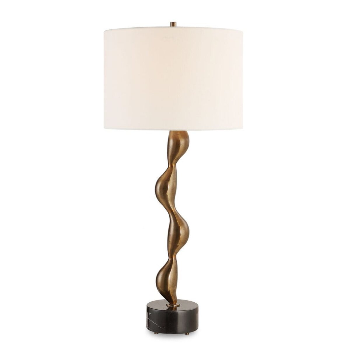 8ecf133f1fdf34f14ecb5099e54a60ec Remolino Table Lamp - Image 1