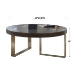 Converge Coffee Table - Image 6