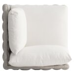 Wailea Outdoor Left Arm Chair - Image 4