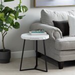 Zara Accent Table - Image 5