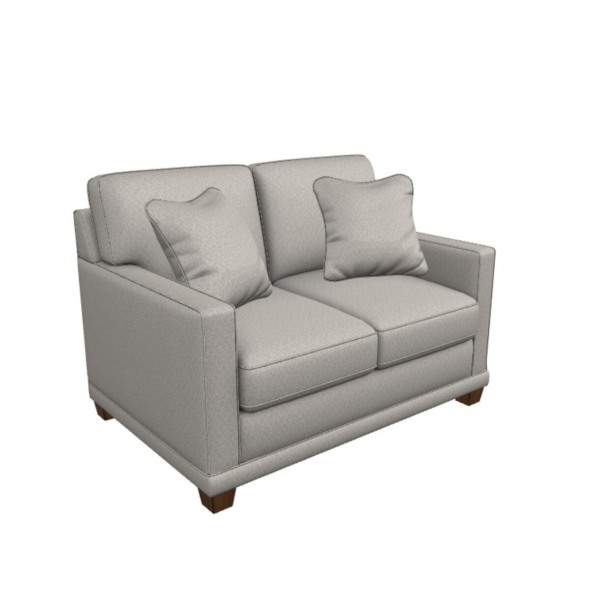 8f6ac24c185adaff9c9ad6952f94fea4 Kennedy Loveseat - Image 1