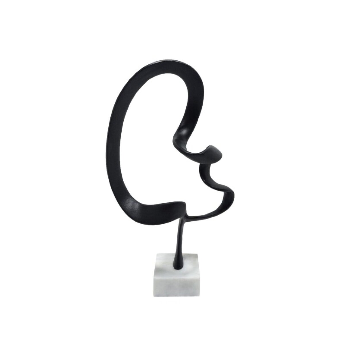 8f7b63671342d36dad627b65bb61794e Ozelle Statue - Image 1