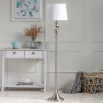 Queensland Metal Floor Lamp - Image 4