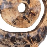 Corkscrew Wood Wall Decor, S/9 - Image 7