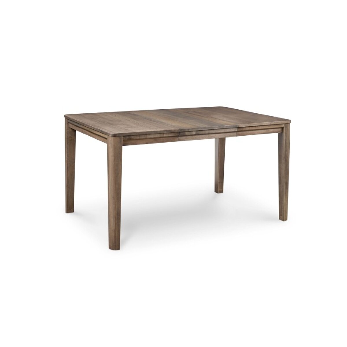 8fa01e673869e73a500984c75efc5e7b Origins Dandridge Square Dining Table with Leaf - Image 1