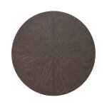 Paradise Valley Round Pedestal Table Top - Image 4