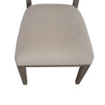 Westfield Uph Side Chair (RTA) - Image 8