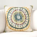 Ca Mesta 20x20 - Blue Multi - Image 7