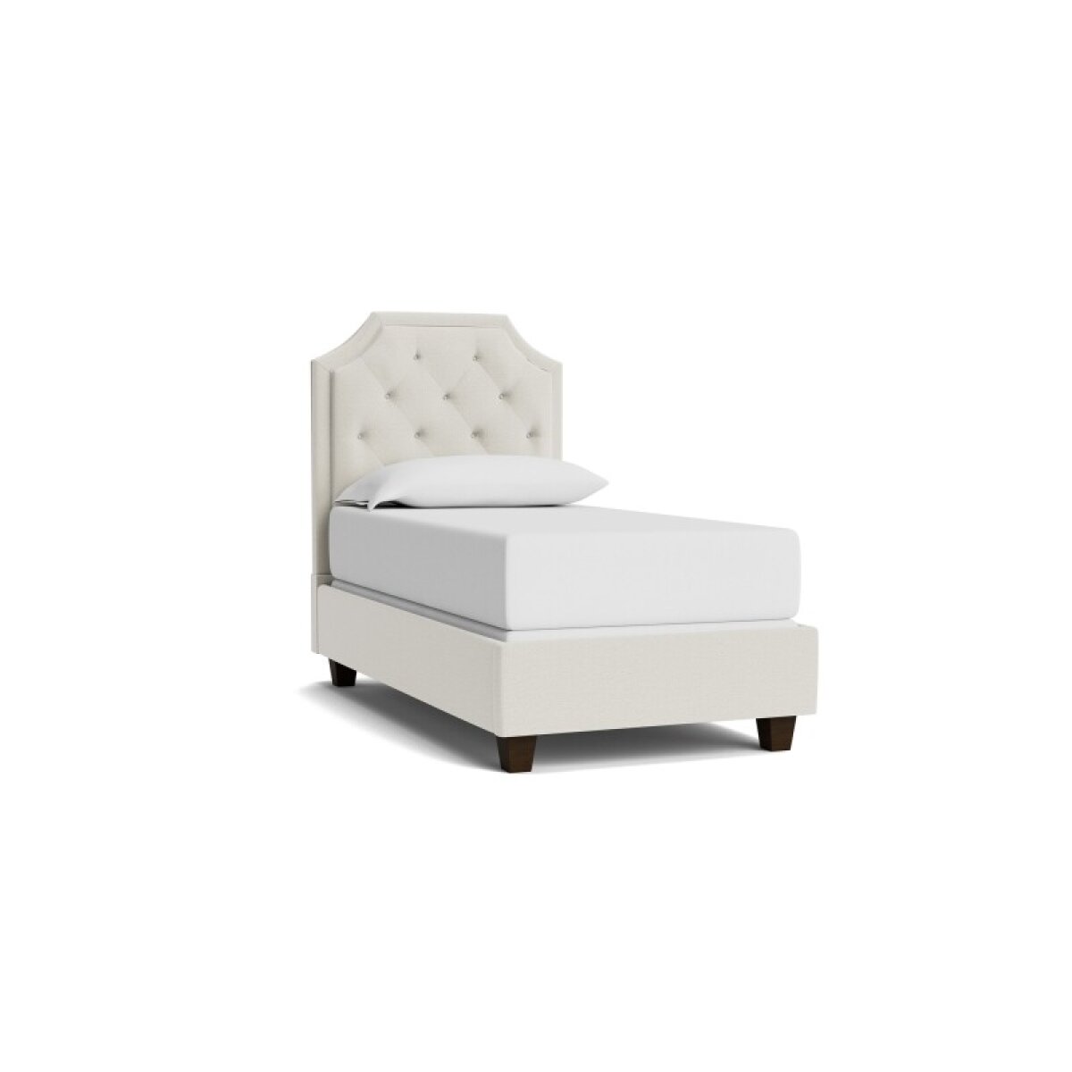 8fdcd323afc62586c9e82db9c369cff6 Florence Tufted Upholstered Storage Bed - Image 1