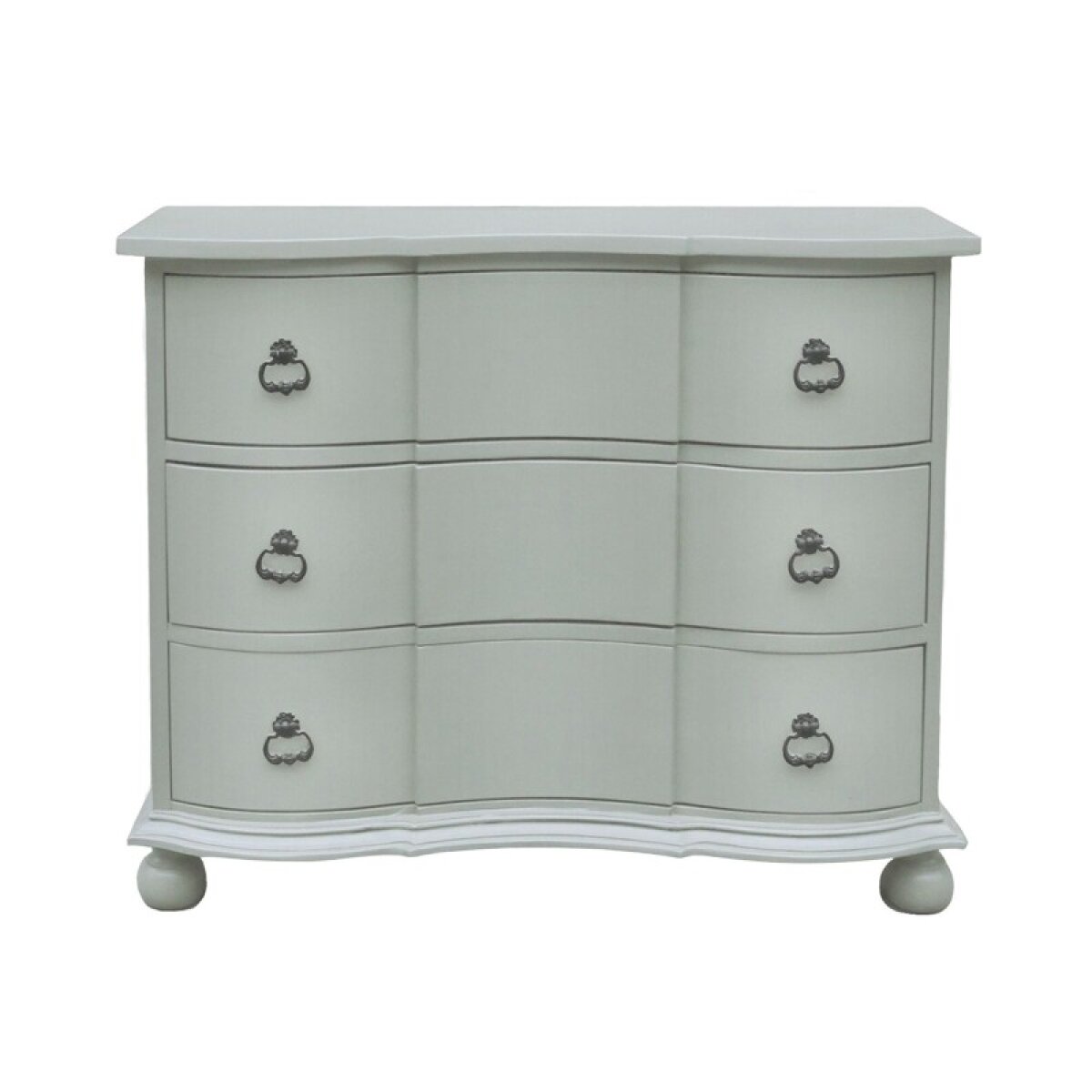 8fe1a205606f2d904d8d714518064f2d Marissa 3 Drawer Chest - Image 1