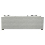 Kelsey Fabric Right Arm Return Sofa - Image 5