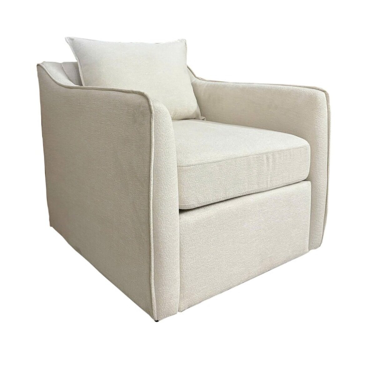 901c79174cdbde7eb6861cc9c74f67a5 Brooks Accent Chair - Image 1