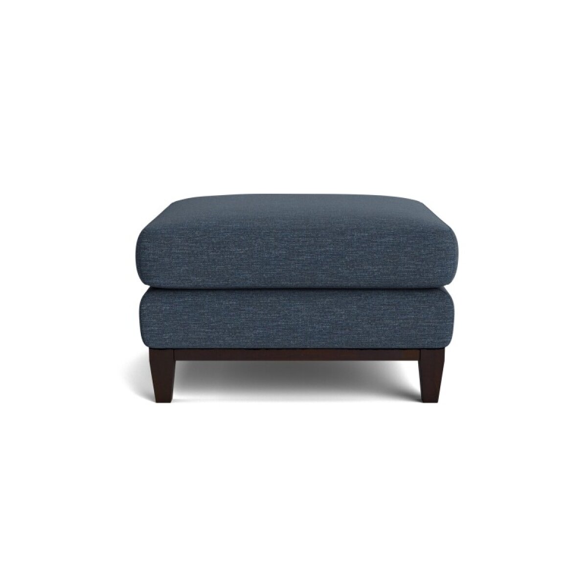 901db9282ddad423f5e58479cc2cfe55 Sanford Ottoman - Image 1