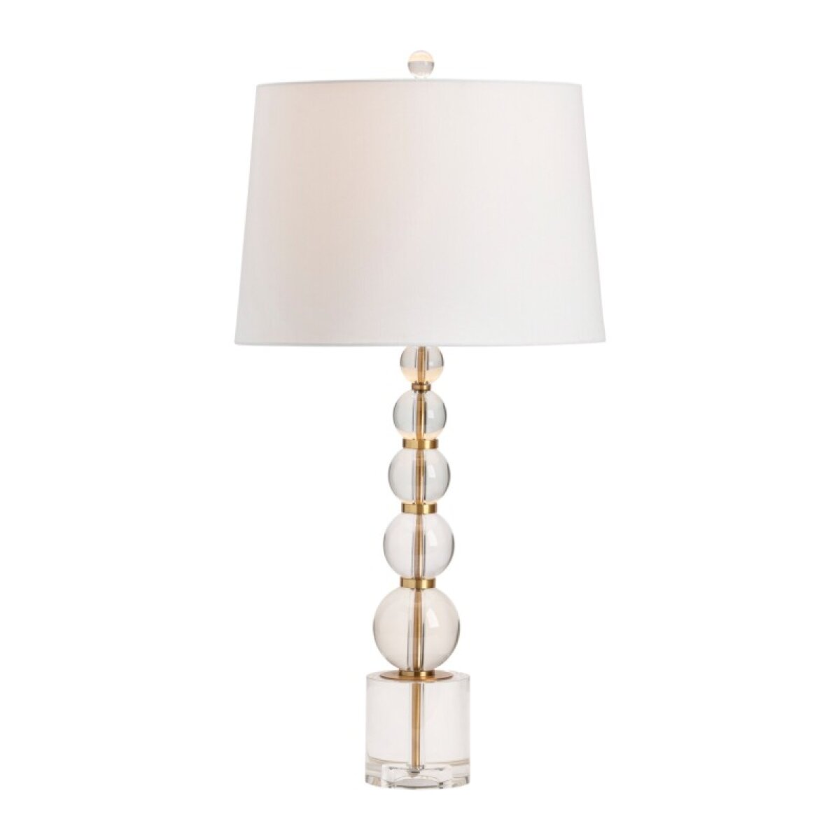 90412a2a55d97cb3c3c165f9da46e97e Nola Table Lamp - Image 1