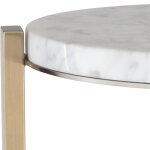 Pietra Drink Table - Image 6