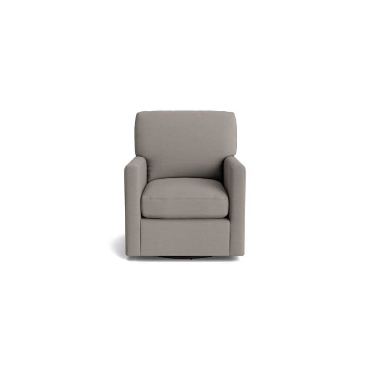 904faee7b2247523d2d3c7fc2d8a87f3 Trent Outdoor Swivel Chair - Image 1