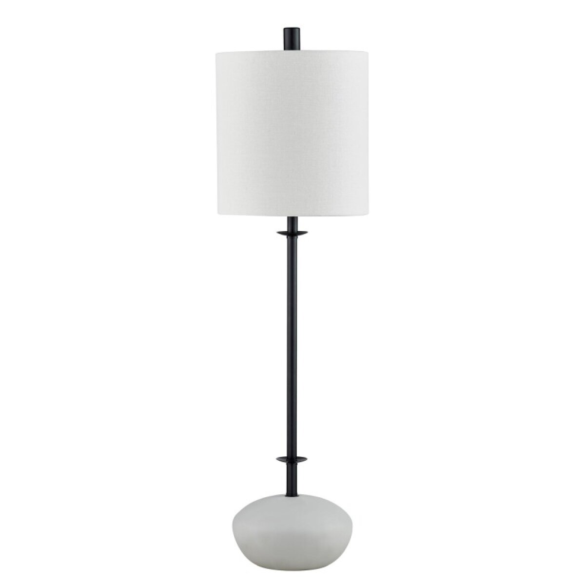 9055cce07217a46e0f78e9e9ba1bd28c Hughes Buffet Lamp - Image 1