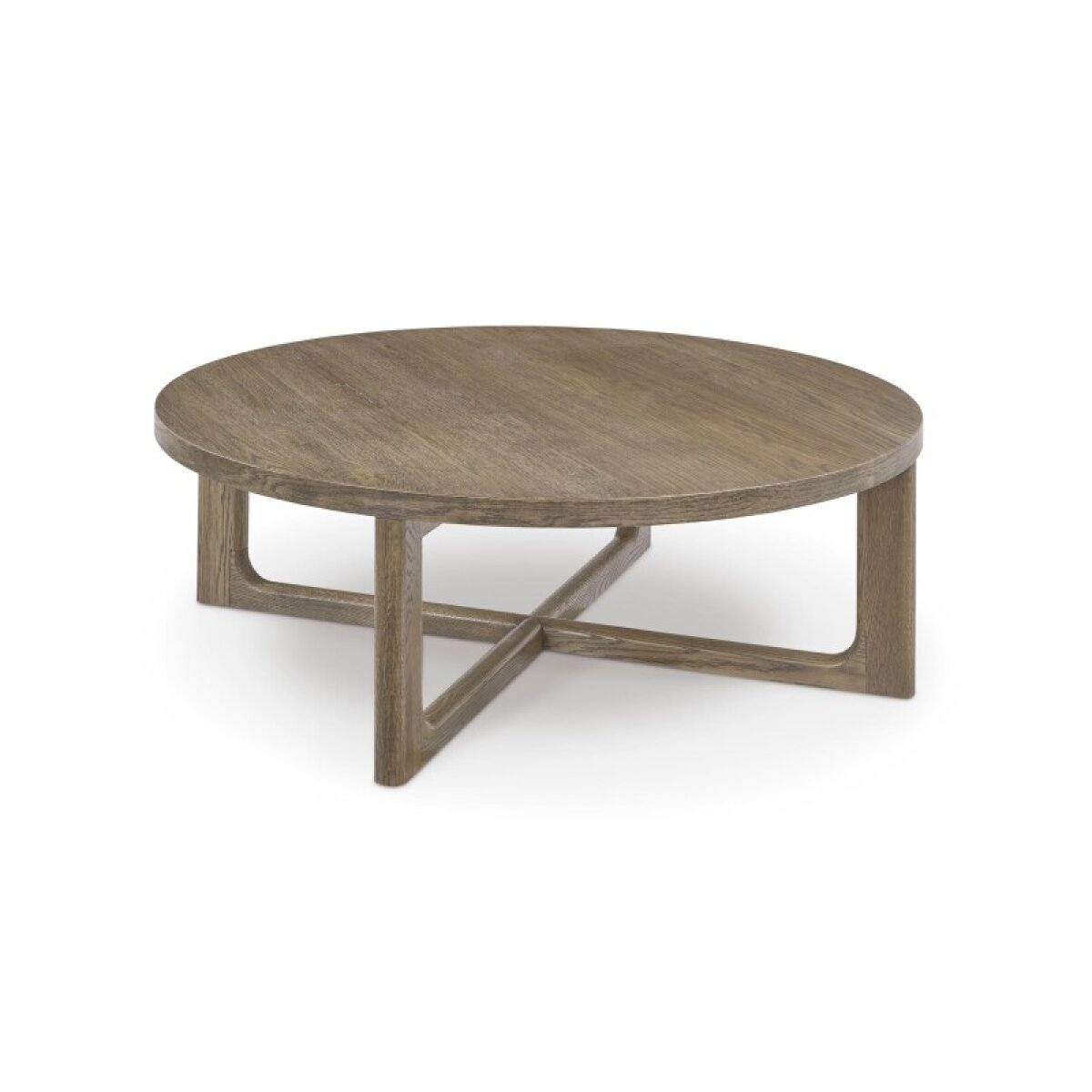 907c7dcef57bdef13104e1be04c020aa Reston Round Cocktail Table - Image 1