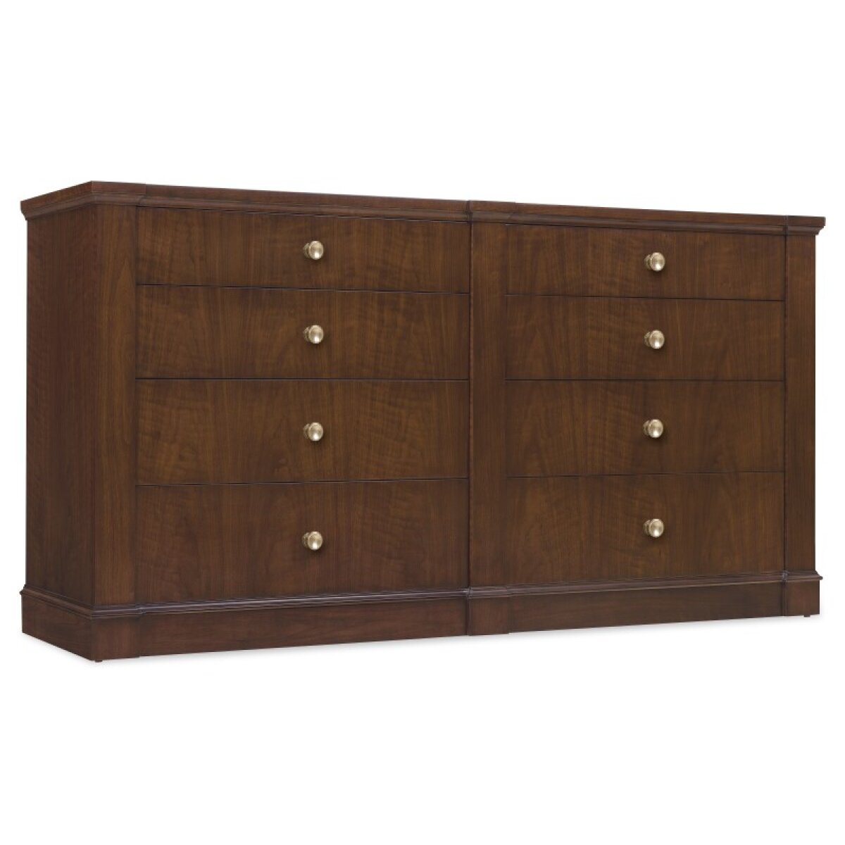 9099cf59444af9dc6d848ef690b77905 Archives Eight-Drawer Dresser - Image 1