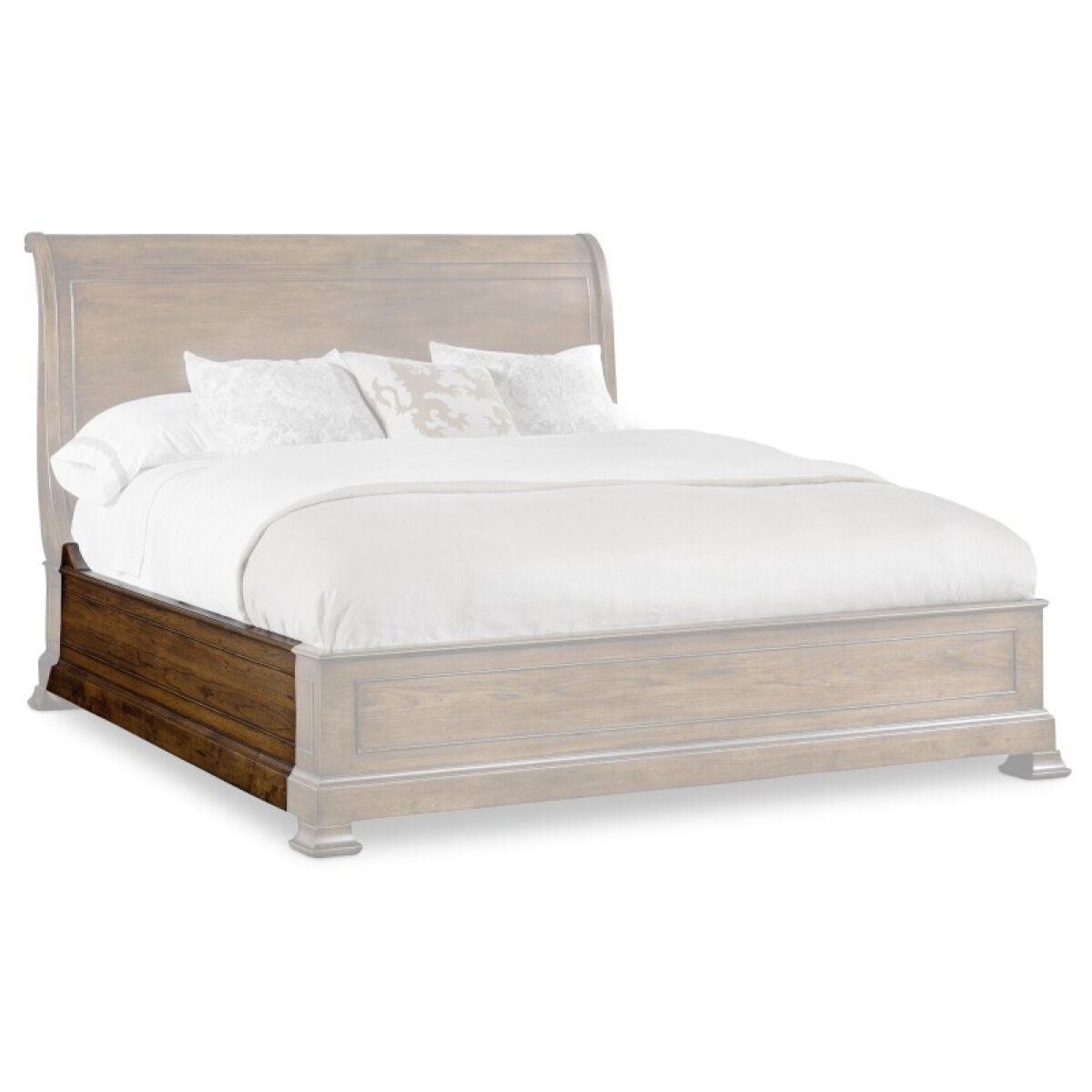 90a13584e86a9b3dcd14f4401caff287 Bedroom Archivist 5/0 - 6/6 Rails - Image 1