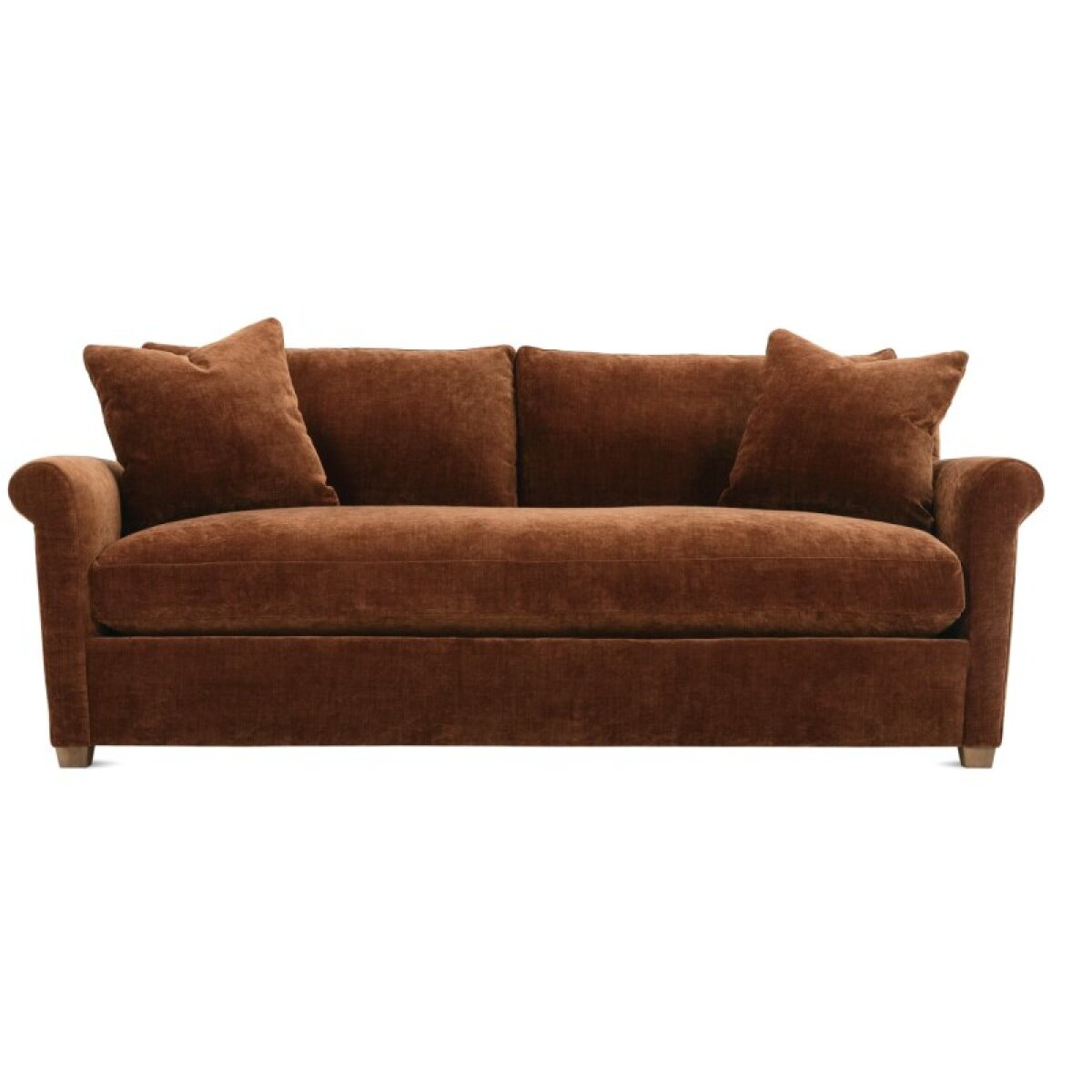 90a6d5c8521fe7637a1f07dd4e31fcc9 Freya Sofa FREYA-033-PB Copper - Image 1