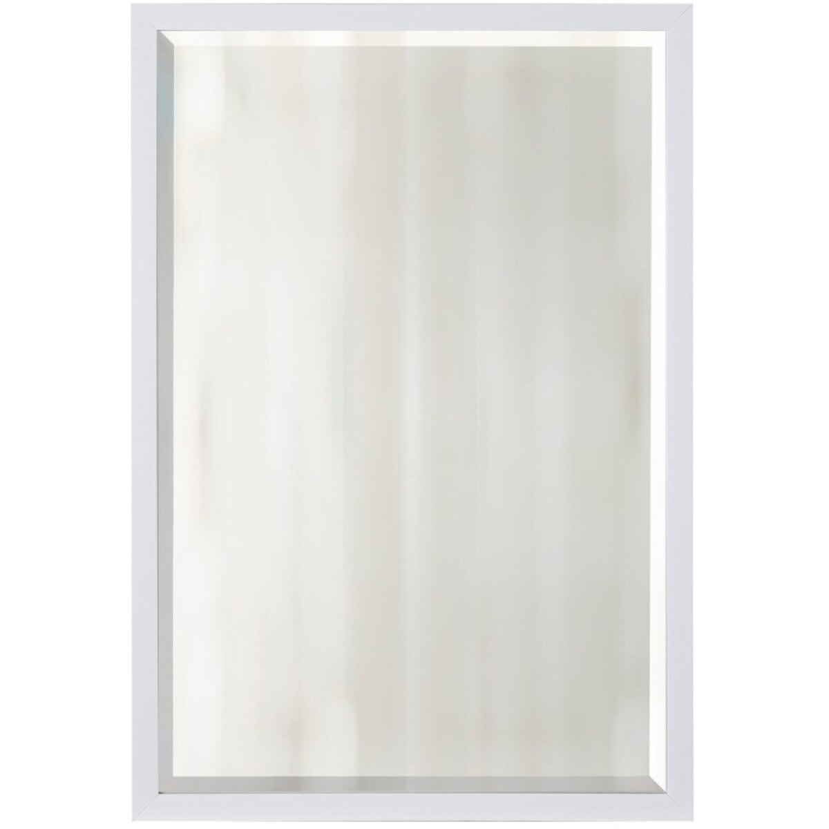 90d7f36854536ce4ce77eee1d1cdbd31 Beveled Framed Mirror - Image 1