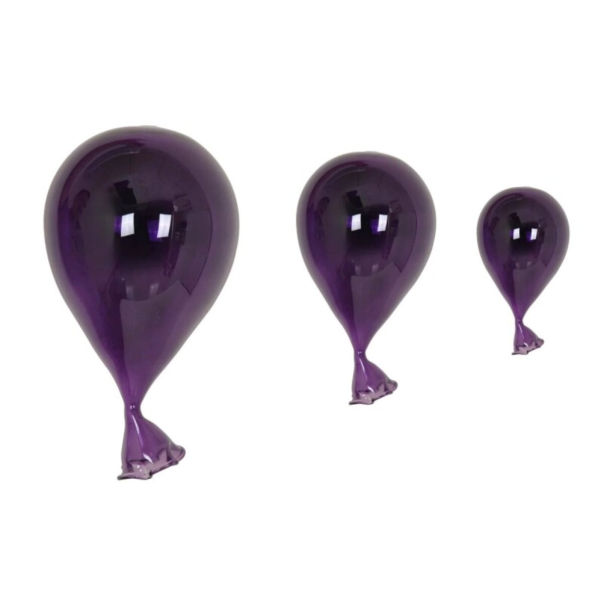 90dbc25cbfcd657bdffd369be92252ad Glass Ballons - Image 1