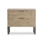 Tribeca Nightstand - Image 3