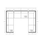 Masquerade Large Armless - Image 9