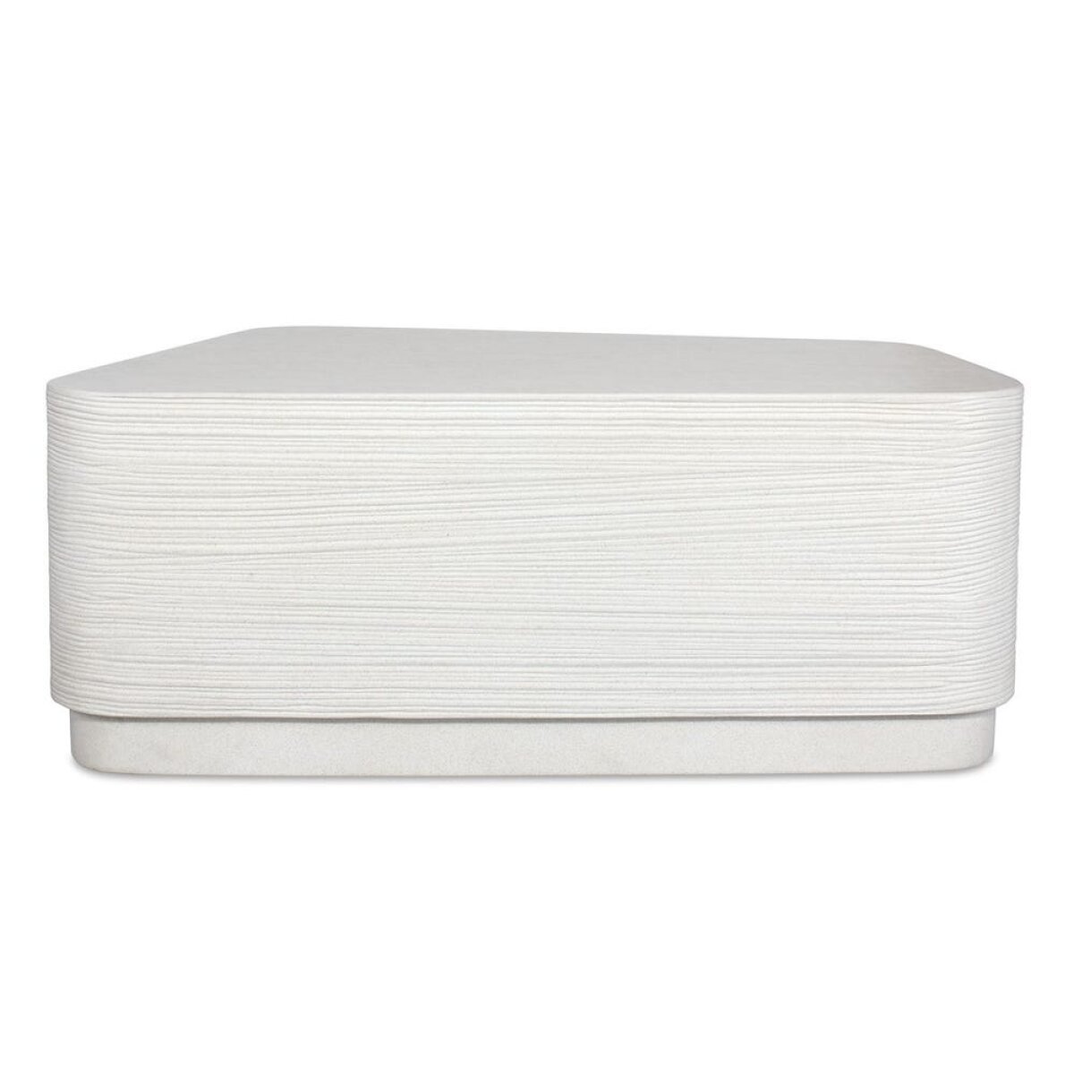 9111d9f19195280e89a9ffe70427425b Saltwater Indoor-outdoor Coffee Table - Image 1