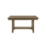 Brook Bay Gathering Trestle Table Set - Image 10