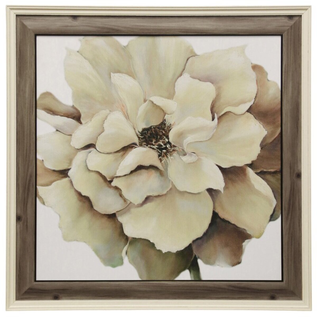 915670ea5b65a65980ac61ac6492a00b Textured Framed Print - Image 1