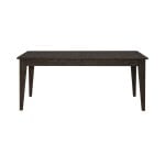 Midland Falls Rectangular Leg Table - Image 3