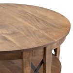 Sutton Creek Cocktail Table - Image 3