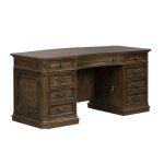 Jr. Executive Desk Top - Image 3