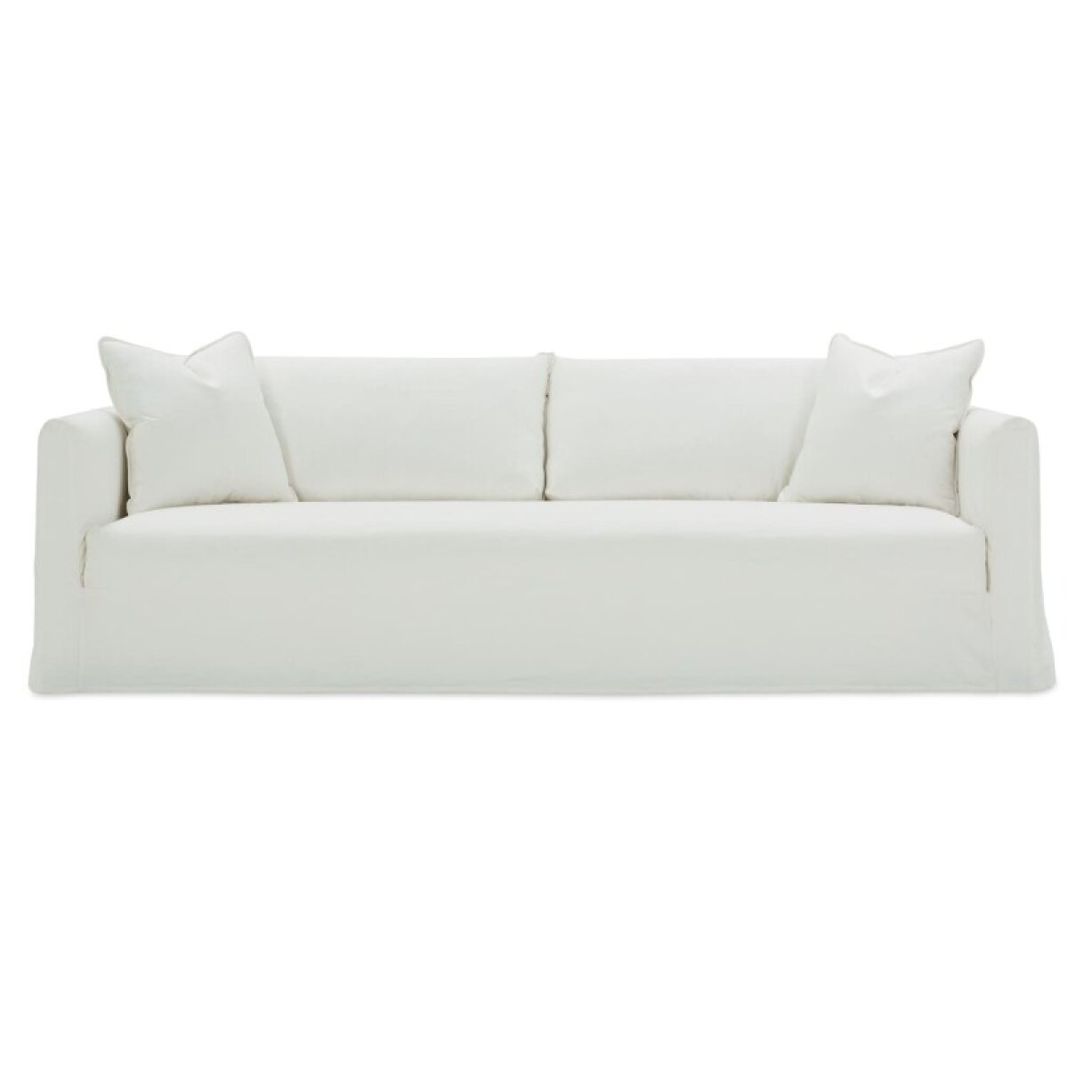 91d000ea4792e3acac71b8bdcdfaee00 Alana Slip Sofa ALANA-S-003-PA Indigo - Image 1