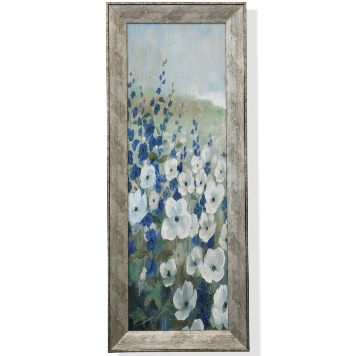 91eb4c90e1a03ad3b51f112b37865d47 Textured Framed Print - Image 1