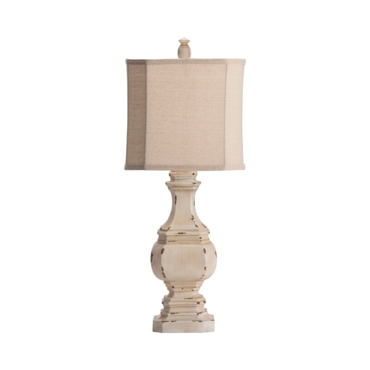 9202c66484727a19ae7cc828dfcb7cfe Daryl Table Lamp II - Image 1