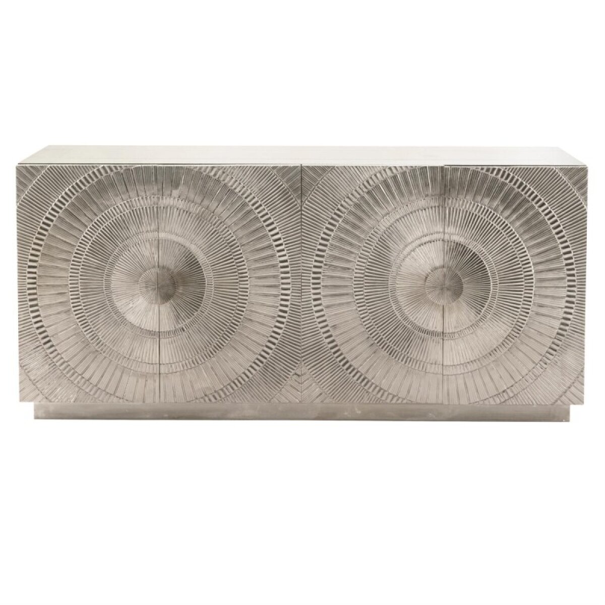 920c355a4aaefc3da81e2d343a7c283b Barcelona Entertainment Credenza - Image 1