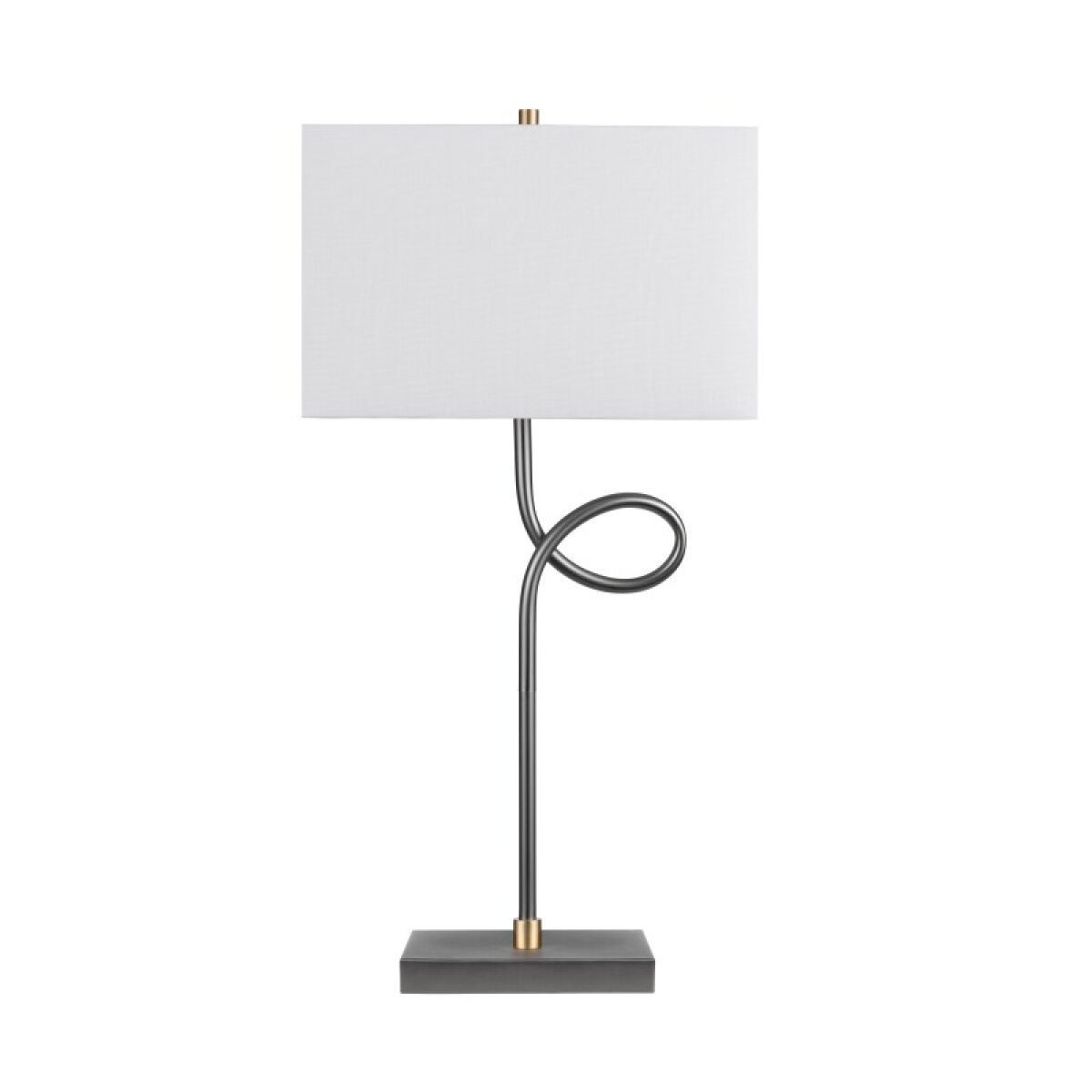 92340df1d002f01c46d98d55af9dfcd7 Villeroy Table Lamp - Image 1