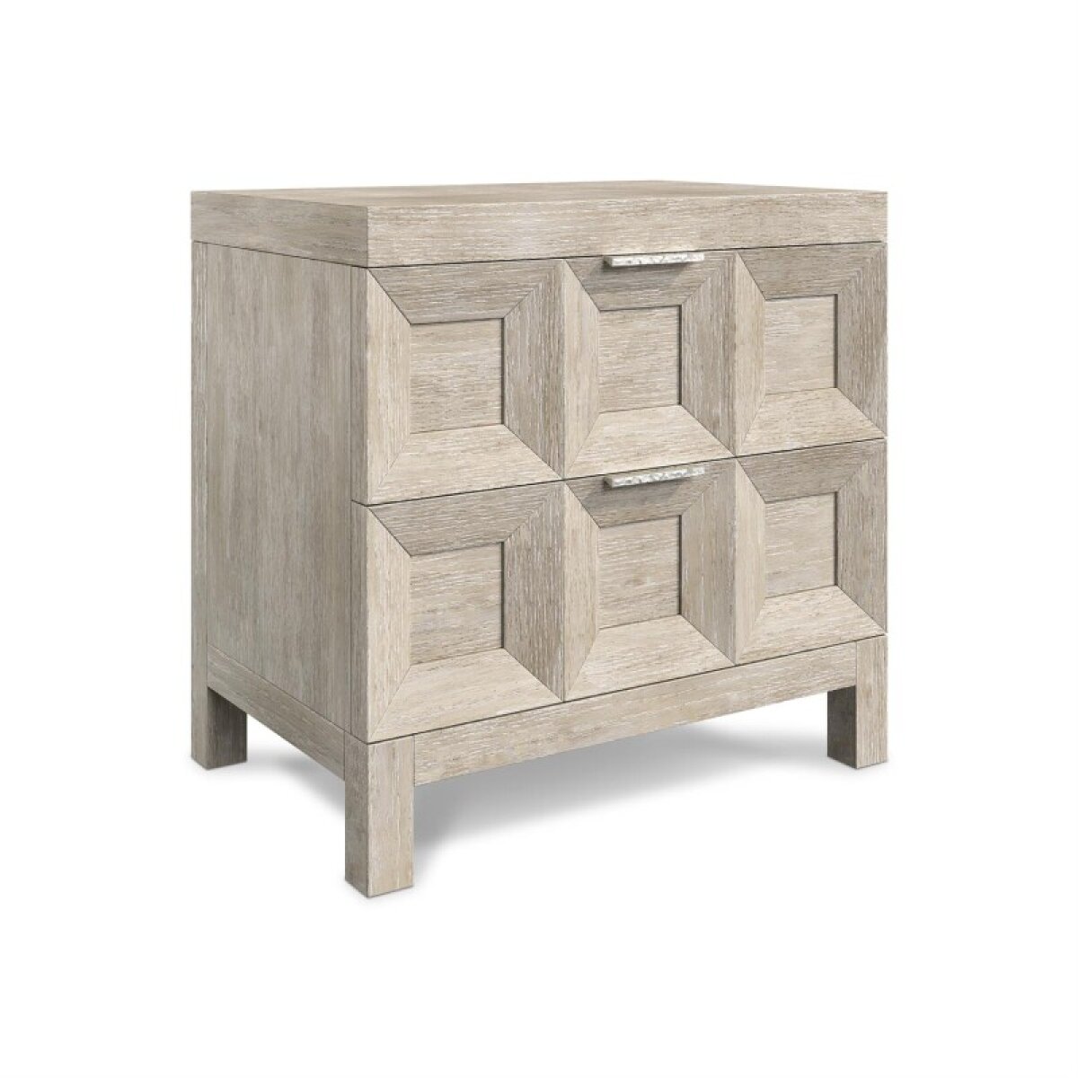 92566fb5b88490a2a1661054e4d3a0c8 Prado Nightstand - Image 1