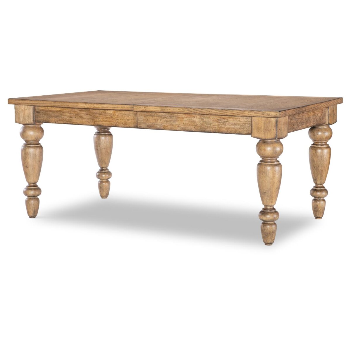 925dc62cb5f0f0ae5551b0f2b4885826 Chimney Leg Table - Image 1