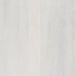 Norwood Solid Wood 4dr Buffet - Coastal White - Image 7