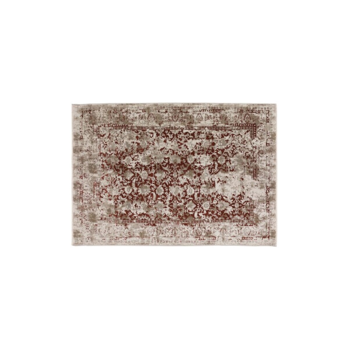 9278f41b6dddcef8e6d8b015edf3761c Augusta Paprika Rug 3'3" x 5'3" - Image 1